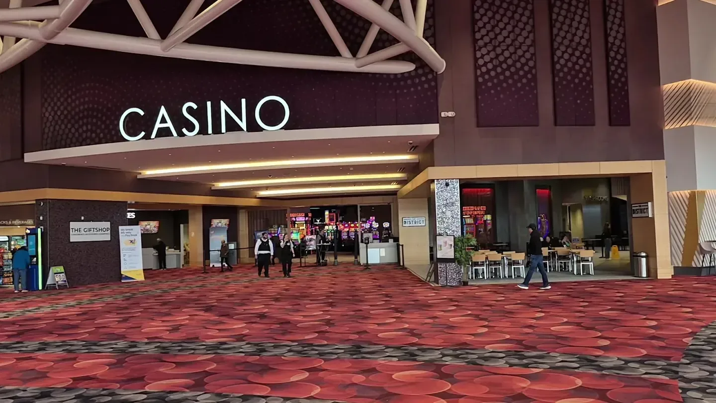 Pickering Casino Resort, Pickering